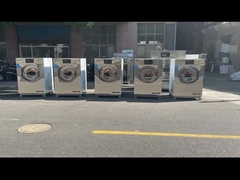 25 kg Wydobywacz pralki prania do pralki przemysłowej