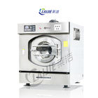 40 kg wysokiej jakości, w pełni automatyczna przemysłowa pralka klasy przemysłowej do użytku w hotelu
