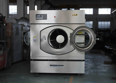 Heavy Duty Commercial Hotel Laundry Equipment Przedni ładunek pralka