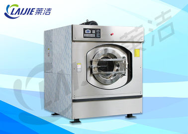 30KG Ogrzewanie elektryczne Komercyjne pralka do pralni