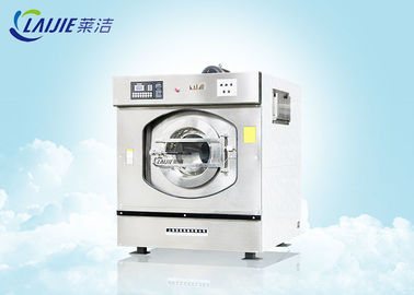 Surowa biała automatyczna pralka automatyczna z certyfikatem ISO 9001